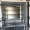 美的（Midea）508升法式多門(mén)四開(kāi)門(mén)一級(jí)能效雙系統(tǒng)雙循環(huán)除菌凈味國(guó)家補(bǔ)貼20%家用冰箱大容量BCD-508WTPZM(E)白 曬單實(shí)拍圖