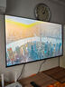 海信（Hisense）電視 55E3NH Pro 55英寸 144Hz高刷 杜比全景聲 一級(jí)能效 國家補(bǔ)貼20%以舊換新55E3Q升級(jí)款 曬單實(shí)拍圖