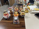52TOYS 蠟筆小新環(huán)游世界3盲盒動(dòng)漫潮玩周邊擺件玩具單只七夕禮物 曬單實(shí)拍圖