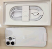 Apple/蘋果 iPhone 16 Pro Max（A3297）256GB 白色鈦金屬 支持移動(dòng)聯(lián)通電信5G 雙卡雙待手機(jī) 曬單實(shí)拍圖