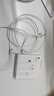 Apple/蘋(píng)果 采用 (USB-C)的EarPods耳機 有線(xiàn)耳機 蘋(píng)果耳機 適用iPhone/iPad//Mac 蘋(píng)果手機 曬單實(shí)拍圖