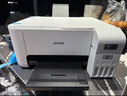 愛(ài)普生（EPSON）L3256 噴墨打印機 墨倉式打印復印掃描 家用照片打印 微信打印 無(wú)線(xiàn)直連(L3156升級型） 曬單實(shí)拍圖