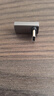 山澤Type-C彎頭轉(zhuǎn)接頭兼容雷電4全功能USB4數(shù)據(jù)線公轉(zhuǎn)母L型90度適用蘋果15/16手機(jī)電腦轉(zhuǎn)換頭UC41-Z2 曬單實(shí)拍圖