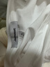 真維斯（JEANSWEST）背心女2025夏季新款純棉寬松打底無袖T恤寬肩透氣外穿吊帶女 曬單實拍圖