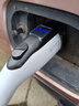 充精靈隨車充3.5kw新能源汽車便攜充電槍適配于比亞迪特斯拉小米零跑小鵬理想五菱車型家用充電器 10米 曬單實拍圖