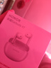 榮耀藍牙耳機Earbuds X7通話(huà)降噪半長(cháng)續航400 300 200pro 90GT X50i Magic6 5pro適用華為蘋(píng)果耳麥 榮耀Earbuds X7【月光白】送-曬圖禮品 曬單實(shí)拍圖
