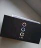 vivo iQOO Z10 Turbo+ 12GB+256GB 極地灰 天璣9400+旗艦芯  8000mAh超薄藍海電池 國家補貼 電競手機 曬單實(shí)拍圖