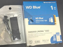 西部數據（WD）SSD固態(tài)硬盤(pán) NVMe M.2接口 AI電腦配件 筆記本電腦游戲硬盤(pán) 原廠(chǎng)顆粒不虛標不掉速 SN5000 | PCle4x4 5150MB/s 大容量 【1TB】 曬單實(shí)拍圖