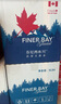 芬尼灣（FANNYBAY） 加拿大進(jìn)口飲用天然水5L*4桶弱堿性整箱大桶裝家庭裝低氘礦泉水 (4瓶/箱) 曬單實(shí)拍圖
