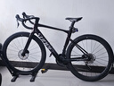 SUNPEED25新款速比特勝利 VICTORY EXPERT全碳纖維公路車(chē)電變大套自行車(chē) 黑漸紅 R7120大套 SPORT M（165-173） 曬單實(shí)拍圖