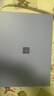 微軟（Microsoft）Surface Pro 12英寸 二合一筆記本電腦 國家補(bǔ)貼20% 輕薄本 AI+PC 驍龍 X Plus 16G 512G 羅蘭紫 曬單實(shí)拍圖