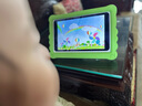 愛(ài)學(xué)寶兒童學(xué)習機防摔版 1-12歲學(xué)前拼音識字幼小銜接幼兒早教機語(yǔ)文數學(xué)英語(yǔ)點(diǎn)讀機護眼小學(xué)生教育平板 早教版64G【啟蒙早教+幼小銜接】 曬單實(shí)拍圖
