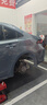 雙星（DOUBLE STAR）輪胎/汽車(chē)輪胎 205/55R16 91V SH71適配新朗逸/速騰/英朗GT/雷凌 曬單實(shí)拍圖