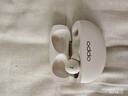 OPPO Enco X3 【國家補貼】真無線入耳式藍牙耳機降噪耳機通用蘋果華為小米手機 有線充版米白 曬單實拍圖