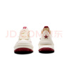 匡威（Converse）秋男女同款?yuàn)A心厚底增高運(yùn)動(dòng)休閑鞋復(fù)古百搭帆布鞋 38.5 米白 曬單實(shí)拍圖