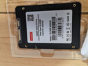 七彩虹(Colorful)  500GB SSD固態(tài)硬盤(pán) SATA3.0接口 SL500系列 曬單實(shí)拍圖