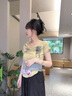 VTT筋膜環(huán)筋膜槍腿部瘦肚子神器揉腹儀甩脂腹部腰部全身按摩器抖抖腰帶按摩機律動生日七夕情人節(jié)禮物 【數(shù)顯款-紫】99檔調(diào)節(jié)+紅光熱敷+深層甩脂 曬單實拍圖