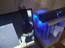 速度玩家英特爾酷睿i7升十八核4060電競獨顯組裝臺式機電腦主機游戲辦公Ai設計師整機全套 主機+32英寸4K級護眼屏全套 G：i9級36核芯4K電競頂配丨1T丨4060獨顯 曬單實(shí)拍圖