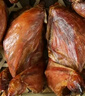 伊通烤鵪鶉開袋即食吉林風(fēng)味美食真空包裝下酒營養(yǎng) 丨東北傳統(tǒng)丨古法炭烤丨10只【】 曬單實拍圖