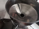 鐵獅滄州鐵獅商用磨漿機漿渣分離大量全自動(dòng)免過(guò)濾早餐店豆漿米漿機 100鐵獅全鋼800W 曬單實(shí)拍圖