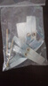 暗盒修復(fù)器 插座固定器 線盒修復(fù)器 底盒修復(fù)器 86線盒固定器 【基礎(chǔ)款】彈片+螺絲 6只裝 曬單實(shí)拍圖