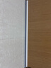 喆優(yōu)門縫擋風(fēng)條門底密封條防風(fēng)條門底下窗戶漏風(fēng)房門隔音門貼膠條 灰白色1米/根【寬3.8cm】 曬單實拍圖