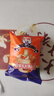 興威（XINGWEI）合家樂火鍋丸子組合2斤裝 魚籽燒牛筋丸魚豆腐燒烤關(guān)東煮食材1kg 曬單實(shí)拍圖