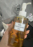 DHC蝶翠詩橄欖卸妝油200ml 溫和卸妝易乳化 不油膩清潔去角質(zhì)潔顏油 曬單實拍圖
