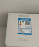 美的空調(diào) 大1.5匹 酷省電 新一級能效 變頻冷暖 省電壁掛式臥室掛機(jī) 國家補(bǔ)貼 KFR-35GW/N8KS1-1  曬單實(shí)拍圖