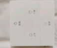 米家智能晾衣機(jī)1C【國家補(bǔ)貼】小米電動(dòng)晾衣架小愛遙控陽臺(tái)升降晾衣桿 曬單實(shí)拍圖