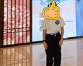 巴拉巴拉兒童短袖T恤2025年夏季男童上衣舒適柔軟速干T純色208225117218 曬單實拍圖