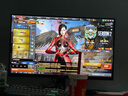華碩（ASUS） TUF小金剛 24.5\27英寸電競(jìng)顯示器 240Hz高刷 FastIPS電競(jìng)游戲 臺(tái)式電腦顯示屏 內(nèi)置音響 24英寸240Hz VG249QM5A 曬單實(shí)拍圖