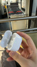 GFFOCUS【直營(yíng)正品丨降噪Air4代】適用蘋果真無線ANC降噪藍(lán)牙半入耳式耳機(jī)iPhone16/15/14Pro頂配pods4 【原版正裝全功能頂配版】 主動(dòng)降噪+空間音頻+三真電量 曬單實(shí)拍圖