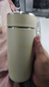 富光保溫杯男士水杯316L不銹鋼杯子商務(wù)便攜車(chē)載商務(wù)泡茶杯 曬單實(shí)拍圖