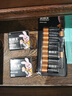 金霸王(Duracell)5號堿性電池12粒裝  適用博朗耳溫槍/血糖儀/鼠標/鍵盤/血壓計/電子秤/遙控器/兒童玩具 曬單實拍圖