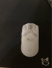 英菲克（INPHIC）IN10無(wú)線游戲鼠標(biāo)有線藍(lán)牙三模PAW3395電競(jìng)輕量化2.6萬(wàn)DPI/8K回報(bào)率/1億次微動(dòng) 星輝白 曬單實(shí)拍圖