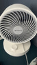 艾美特（AIRMATE）空氣循環(huán)扇家用節(jié)能小型落地電風(fēng)扇四季循環(huán)對(duì)流換氣桌面小風(fēng)扇大風(fēng)量宿舍臺(tái)式搖頭輕音電扇 X28 曬單實(shí)拍圖