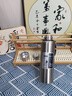 WFFPM德國品牌316不銹鋼內膽真空全鋼保溫壺大容量男士戶(hù)外便攜保溫杯 鋼本色 2000ml 曬單實(shí)拍圖