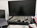 SANC盛色27英寸2K210Hz電競顯示器FastIPS硬件低藍(lán)光IGZO氧化物技術(shù)10Bit 500nit高亮屏幕G72Max增強(qiáng)版 曬單實(shí)拍圖