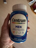 善存（Centrum）復合維生素多維片200粒成人男士 含維生素B、C番茄紅素礦物質(zhì) 曬單實拍圖