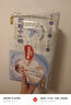 好奇（Huggies）金裝紙尿褲嬰兒超薄尿不濕新生兒尿褲柔軟透氣 【紙尿褲】L72片(9-14kg) 曬單實(shí)拍圖