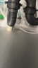 英特漢莎（interhasa!）廚房下水三通凈水器下水管道防臭神器排水管接頭六通全套P1210009 曬單實拍圖