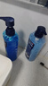 清揚（CLEAR）男士沐浴露套裝活力運動+冰涼酷爽600g*2 新老包裝交替發(fā)貨 曬單實拍圖