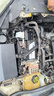 瓦爾塔（VARTA）汽車(chē)電瓶蓄電池 藍標L2-400 大眾高爾夫途觀(guān)君威別克邁騰科魯茲 曬單實(shí)拍圖