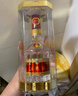 五糧液 普五八代 濃香型白酒 52度 500ml*2 雙瓶 年份隨機(jī)發(fā)貨 曬單實(shí)拍圖