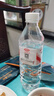 娃哈哈 純凈水596ml*24瓶 紙箱裝飲用水整箱水（新老包裝隨機(jī)發(fā)貨） 曬單實(shí)拍圖