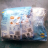 妙可藍(lán)多 馬蘇里拉芝士碎450g*3 奶酪碎 三明治焗飯披薩烘焙原料 曬單實(shí)拍圖