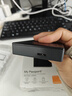 西部數(shù)據(jù)（WD）5TB 移動硬盤 USB3.0 My Passport隨行版2.5英寸 黑 機(jī)械硬盤 筆記本電腦外接 大容量加密存儲 曬單實(shí)拍圖