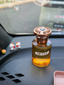 茉莉花車(chē)載香薰2025新款車(chē)內專(zhuān)用汽車(chē)高檔香水車(chē)上高級持久淡香氛 【1瓶裝】清新茉莉（淡雅茉莉香 曬單實(shí)拍圖