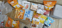 溜溜梅 電解質(zhì)冰沙 400g 果凍天然梅凍 添加乳酸菌棒冰雪糕冰淇淋0脂肪 曬單實(shí)拍圖